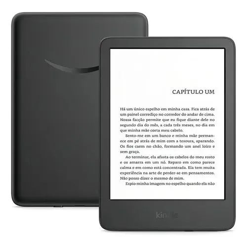 Kindle Paperwhite 11 Gen