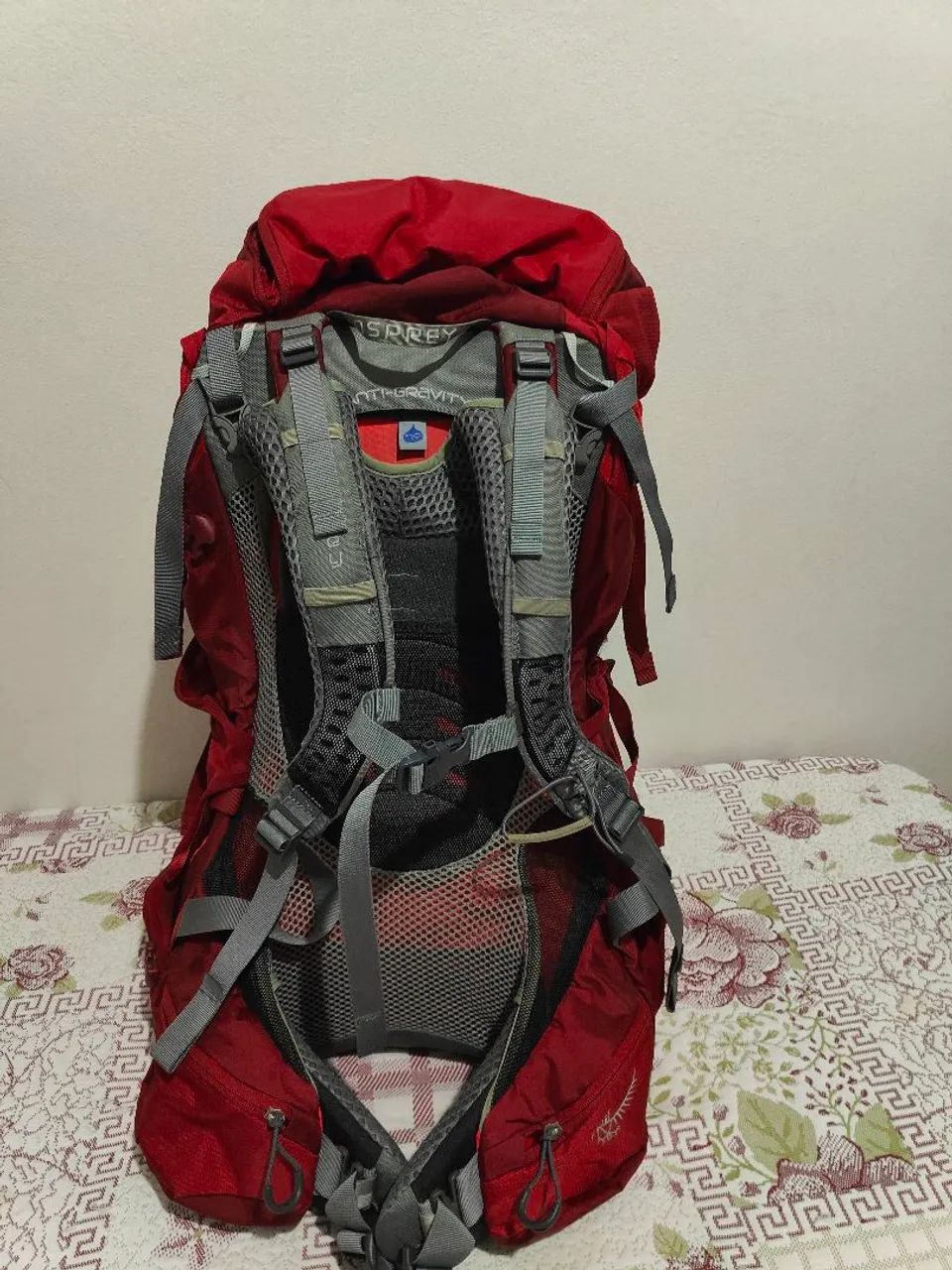 Osprey Ariel 75 Ag  - Foto 3