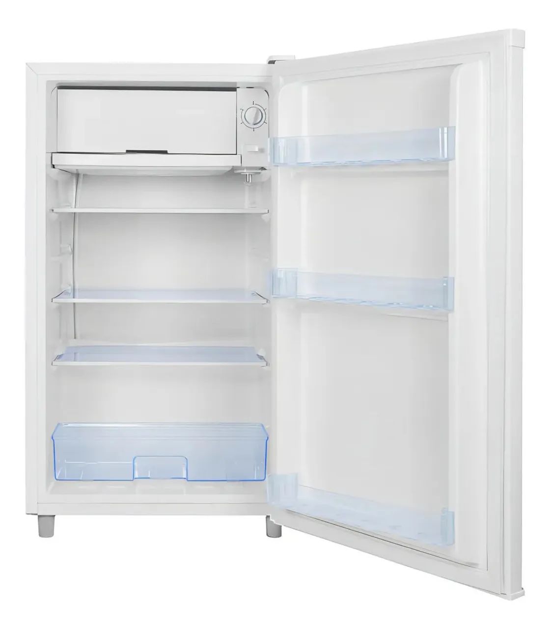Frigobar FG90-01 Branco 60hz Agratto - PRODUTO NOVO COM GARANTIA - Foto 3