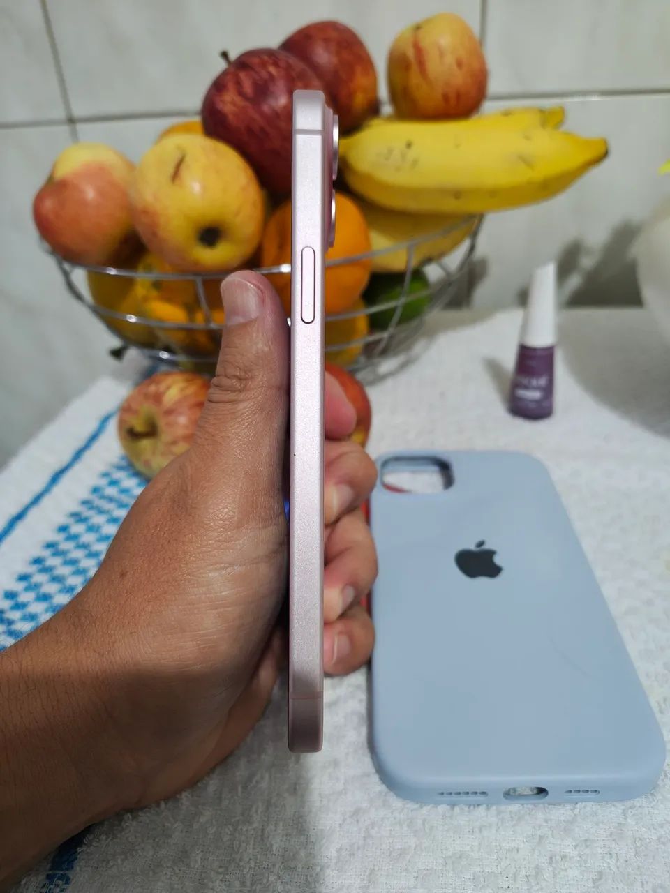 iPhone 15 Plus  - Foto 4