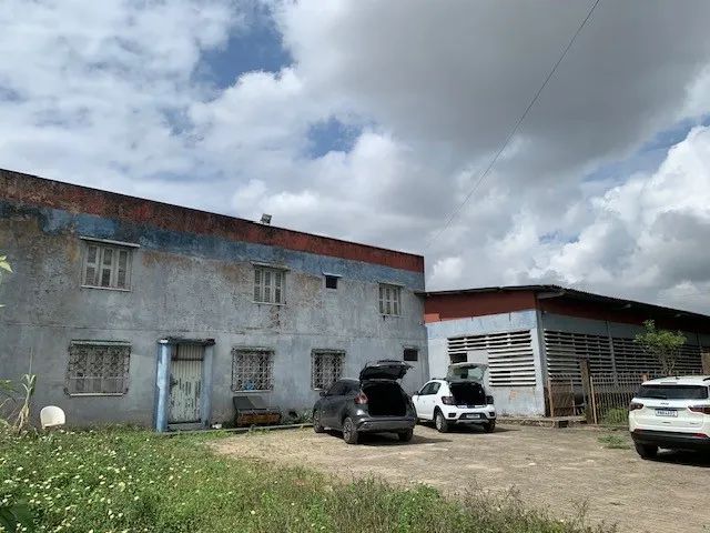 PRÉDIO COMERCIAL para alugar na cidade de MARACANAU-CE