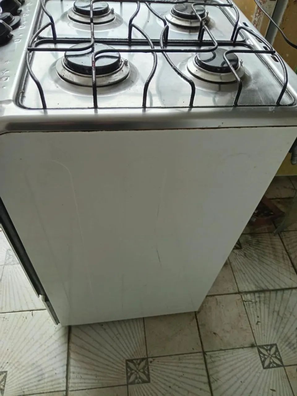 Fogão elétrico  - Foto 2