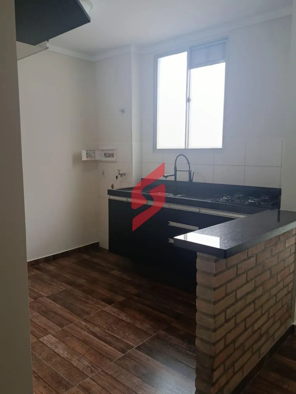 Apartamento com 2 dormitórios no Parque Salém - Sorocaba - Foto 2