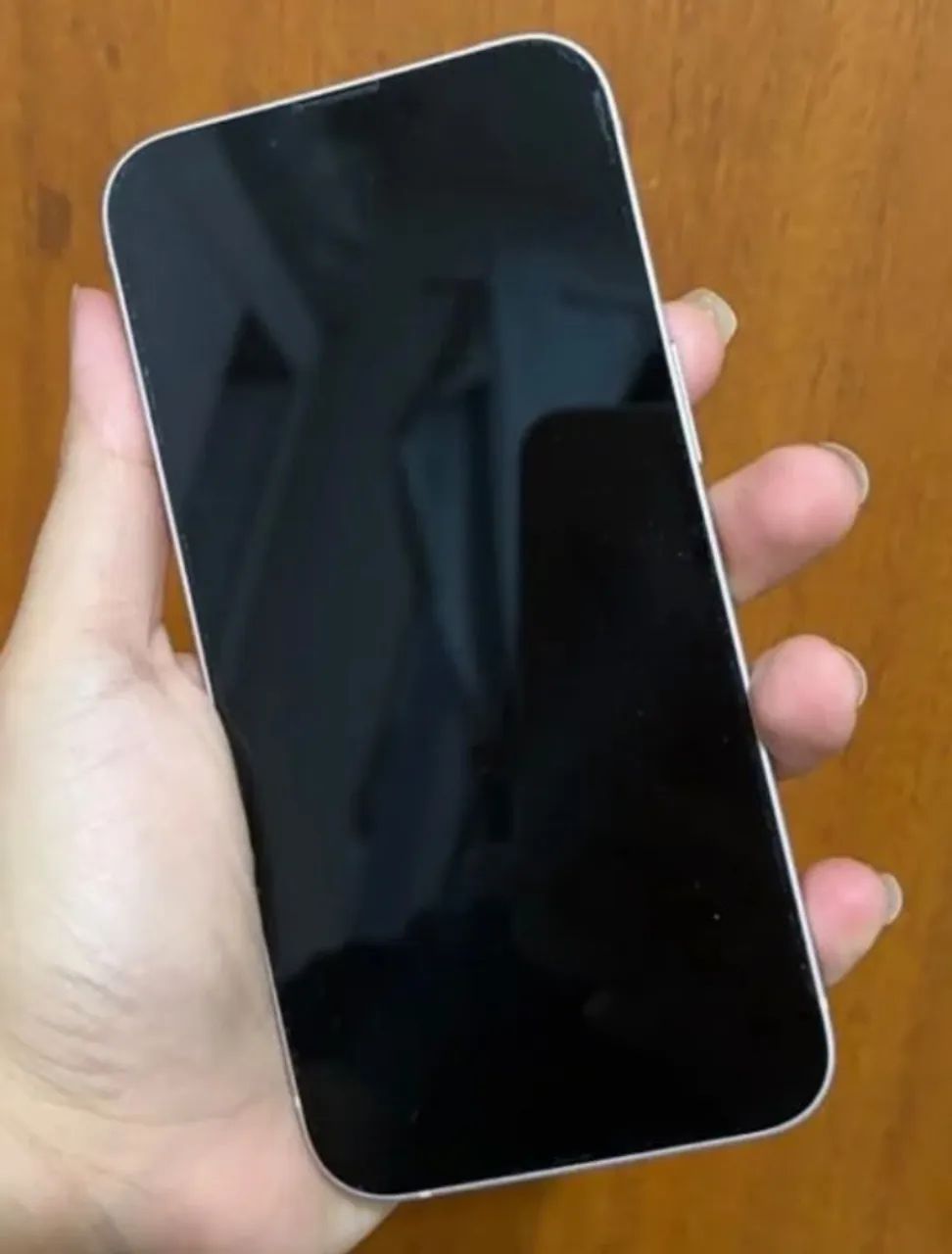 iPhone 13