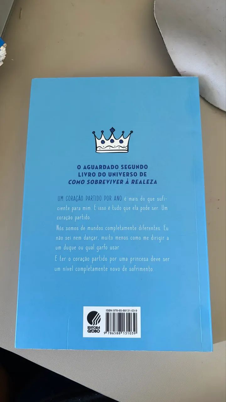 Sua alteza real - Foto 2