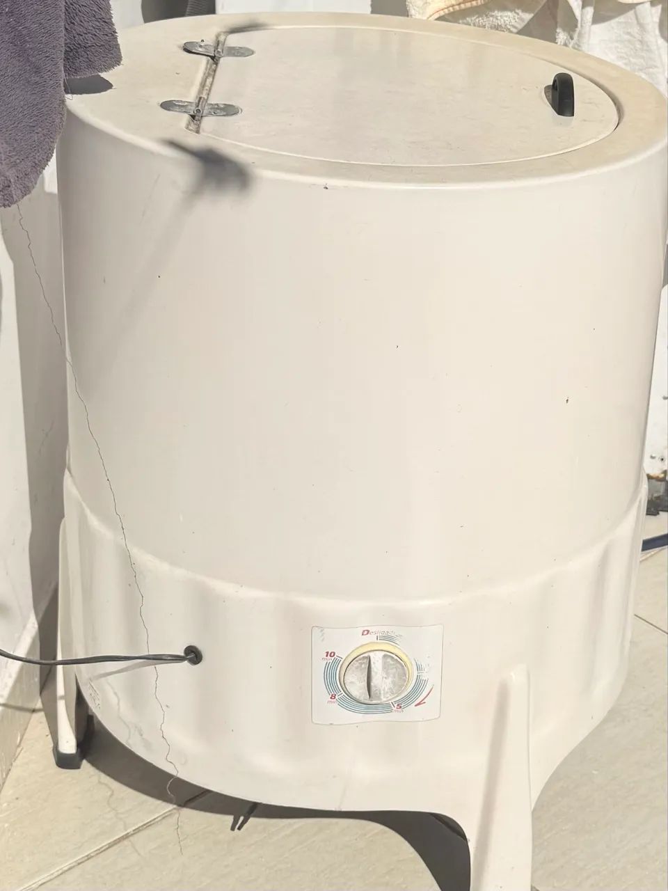 Máquina de lavar mueller  - Foto 4