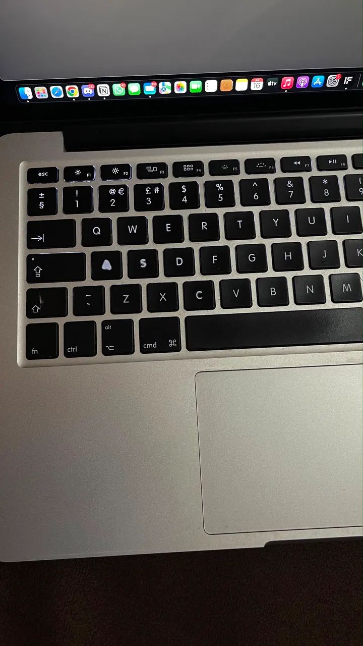 MacBook Pro 13 2015 - Foto 2