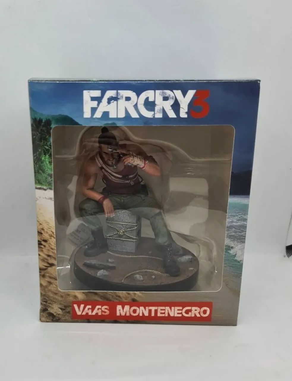 Far Cry 3 Vaas  - Foto 2