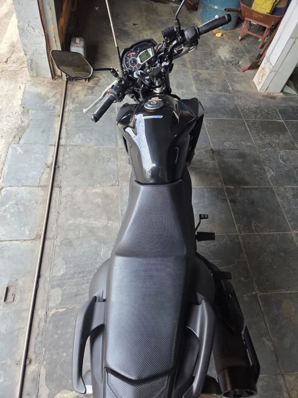Fazer 150 2022/2023 - Foto 3