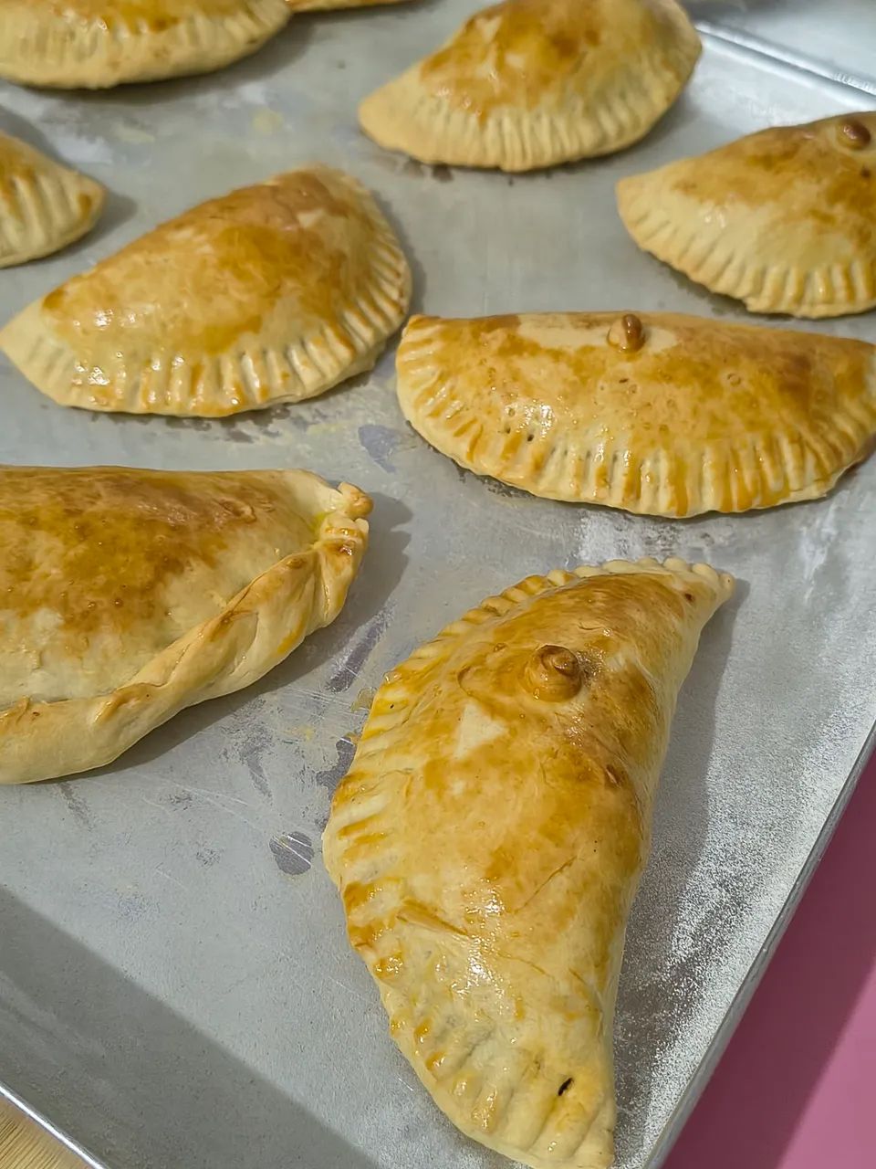 Fornecemos Doces, Tortas e Salgados para Comércio com CNPJ - Foto 2