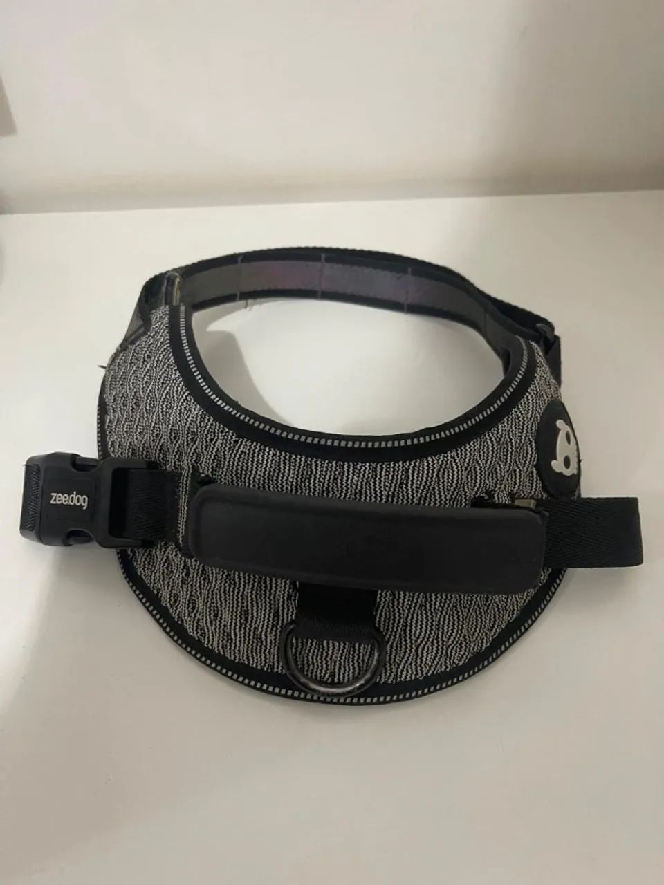 Peitoral Zee.Dog FlyHarness Urban para Cães - Foto 3