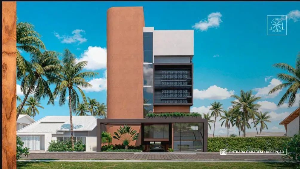 Imóvel para venda tem 17 metros quadrados com 1 quarto em Centro - Tamandaré - PE - Foto 3