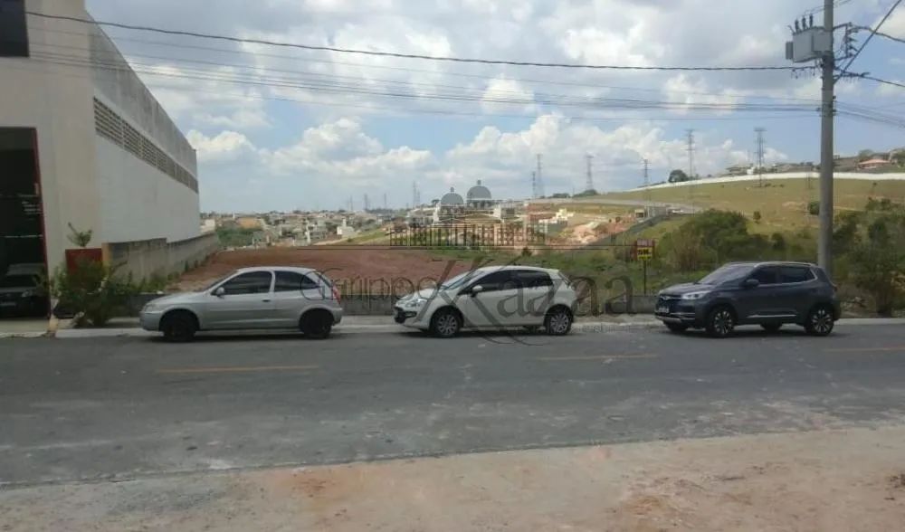 Industrial Condomínio em Jacareí - Foto 2