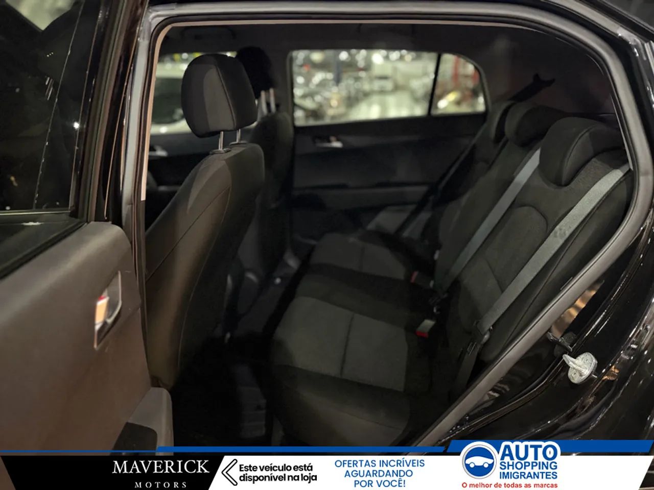 Hyundai Creta 2021 - Foto 2
