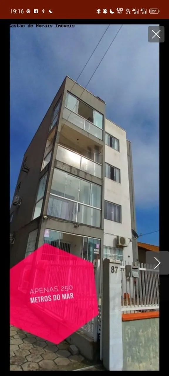 Alugo por dia feriado Carnaval. - Foto 8