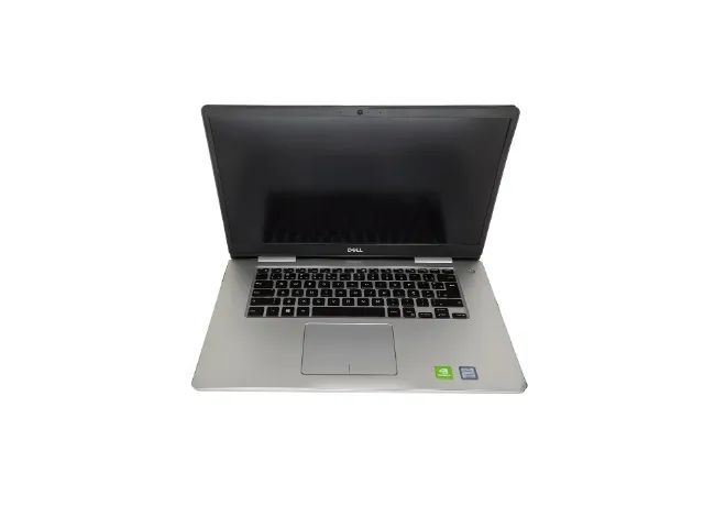 DELL INSPIRON 7580 Core i7 Sétima Geração - RAM 8GB - HD 480GB SSD