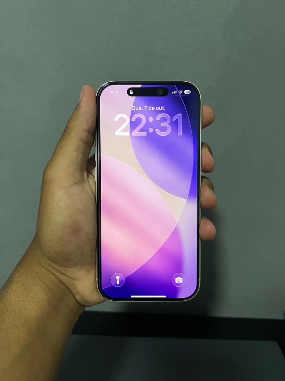 iPhone 17 Pro 256GB (Aceito trocas) - Foto 2