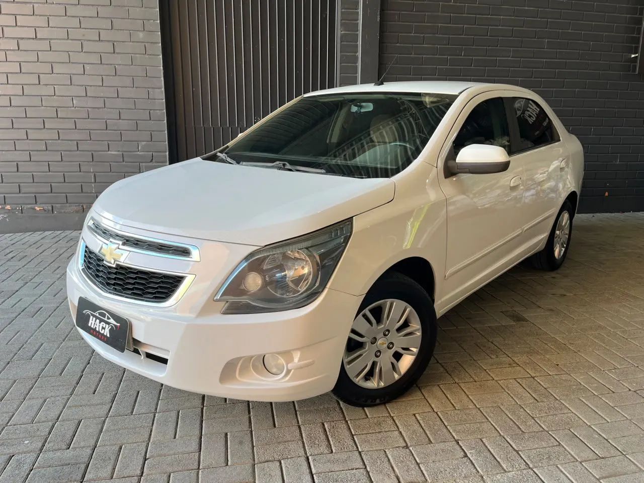 Chevrolet Cobalt COBALT LTZ 1.8 8V Econo.Flex 4p Aut. 2015