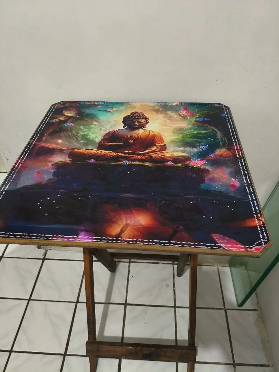 Mesinha 
