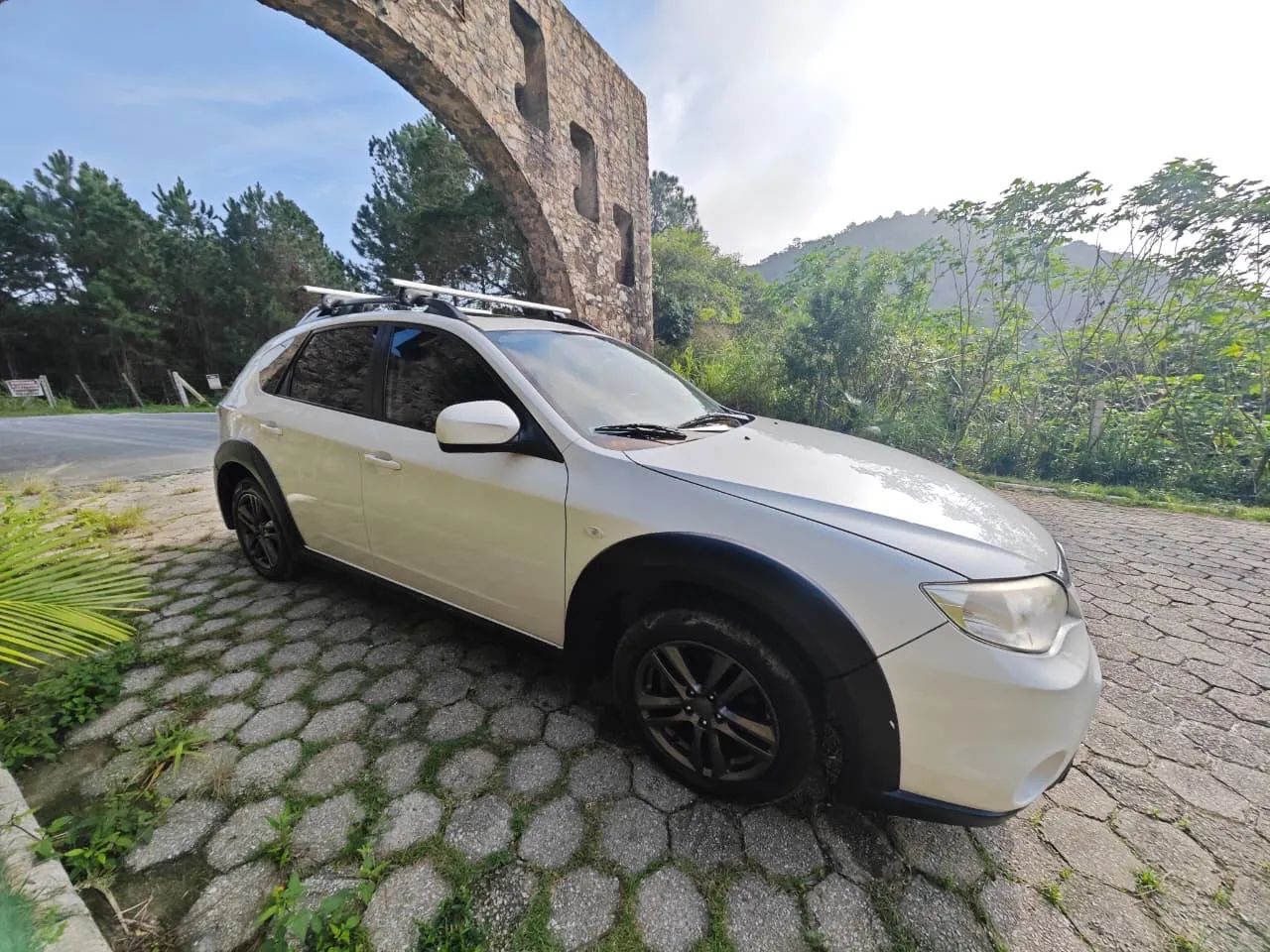 Subaru Impreza 2.0 16V 160cv Mec. 2011 - Foto 3