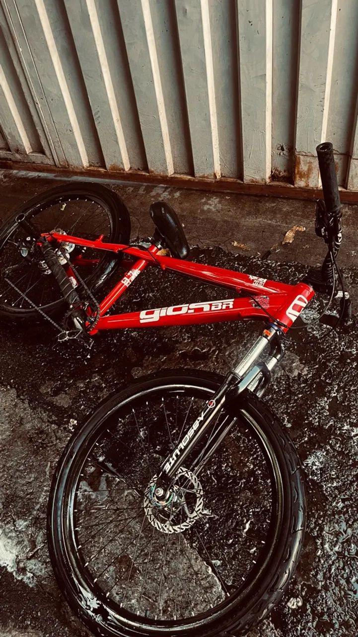 GIOS FOR TRIX - Foto 2