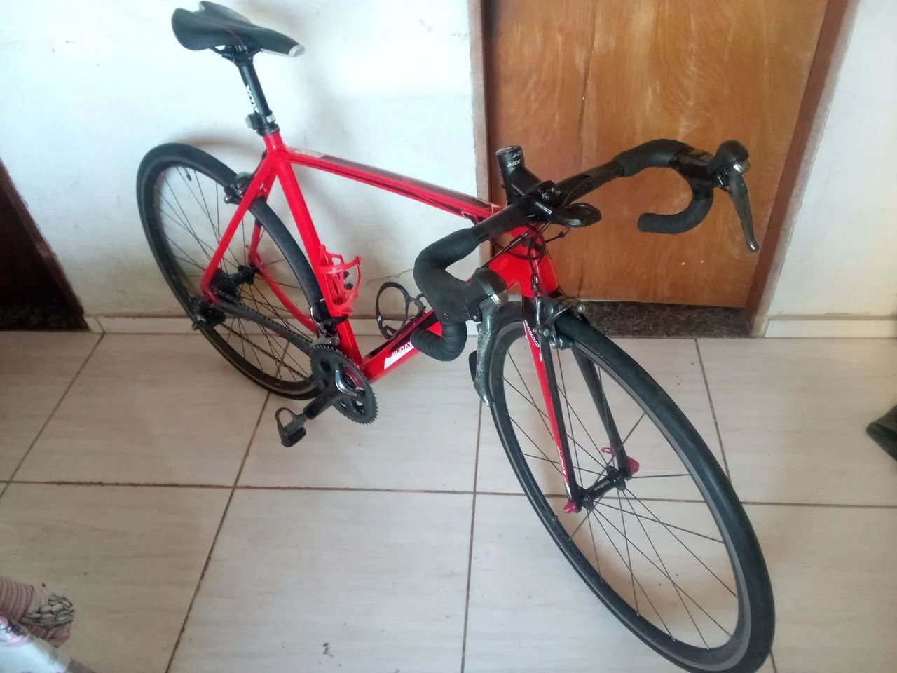 Speed Audax 2000 - Foto 4