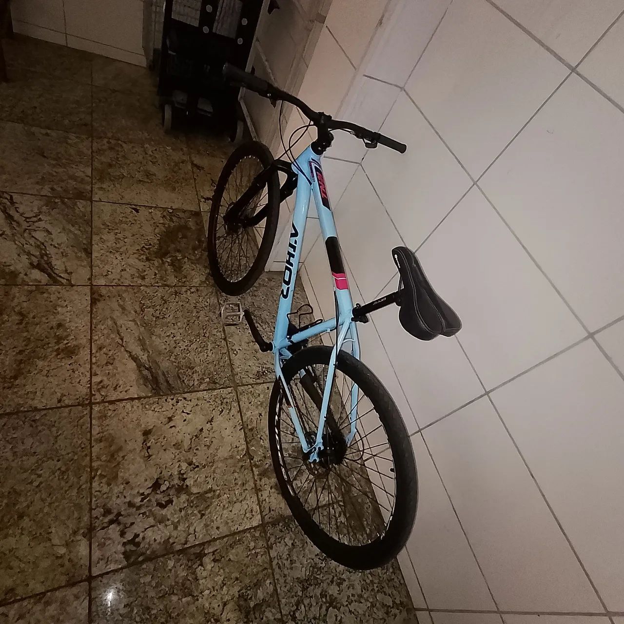 VENDO BICICLETA  - Foto 2