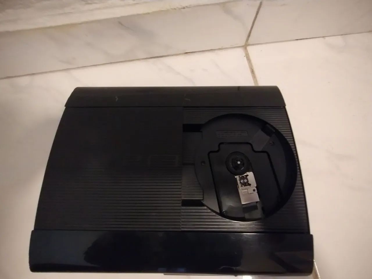 Ps3 com defeito  - Foto 2