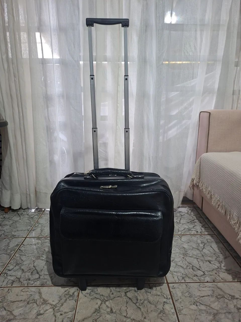 Mala executiva 