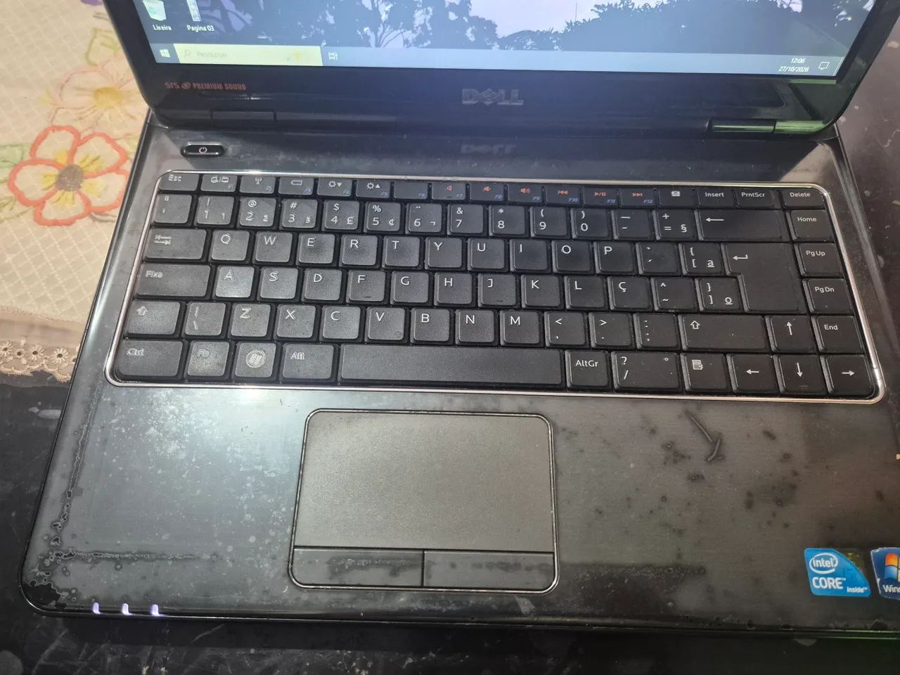 Notebook Dell  - Foto 3