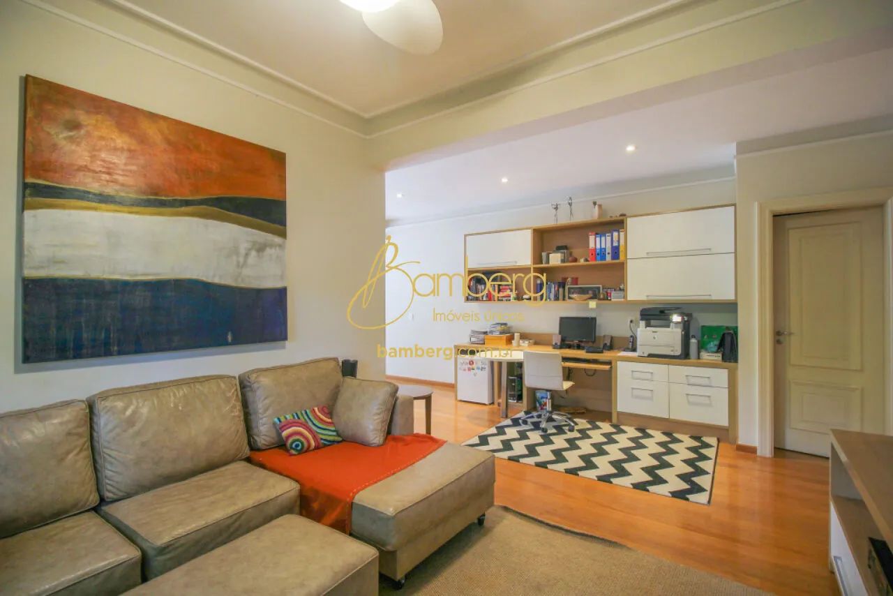 CASA VILA TRAMONTANO COM 4 SUÍTES - Foto 5