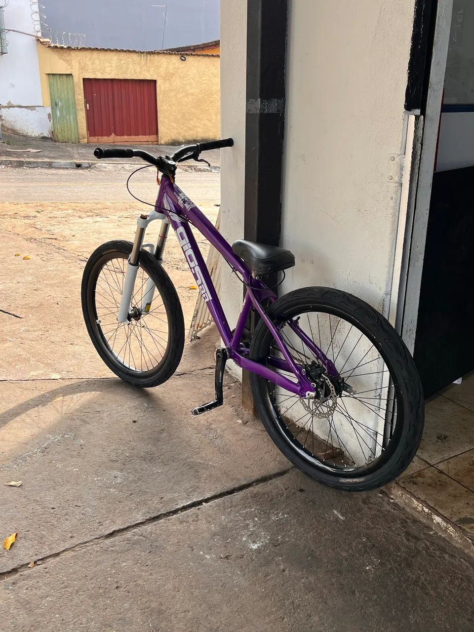 Vendo bicicleta Gios  - Foto 4