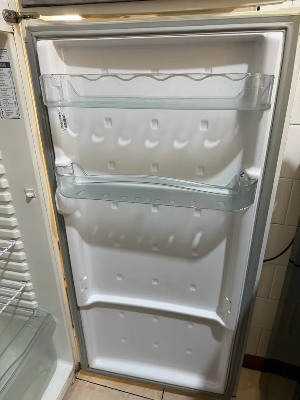 Geladeira cônsul Duplex  - Foto 4