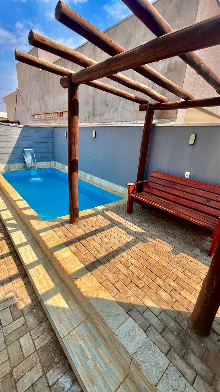 Casa em Chapada dos Guimarães  - Foto 2