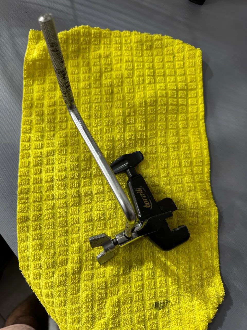 CLAMP TORELLI  - Foto 4