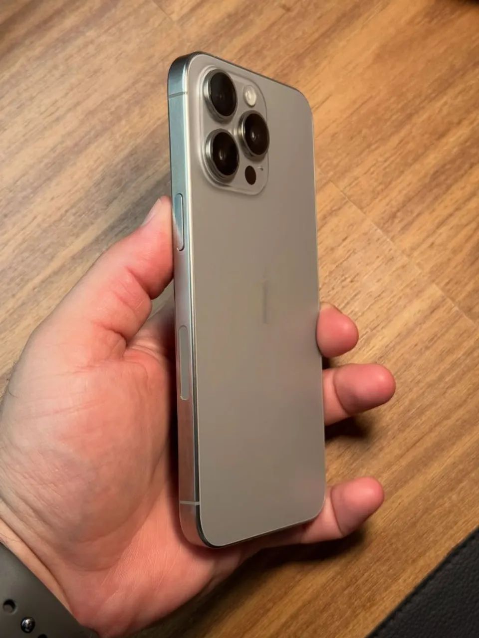 iPhone 15 pro  - Foto 3