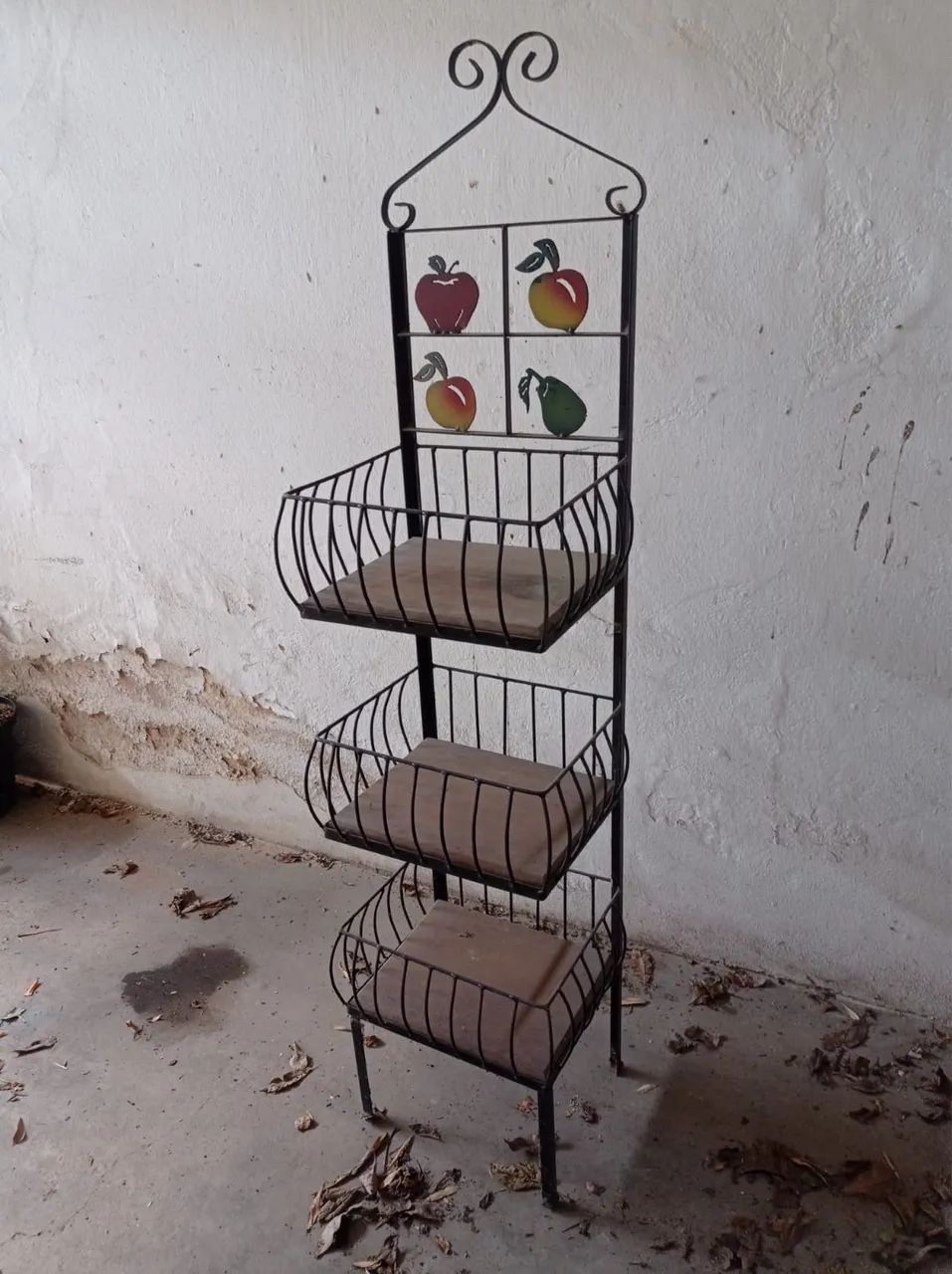 Fruteira de ferro - Foto 2