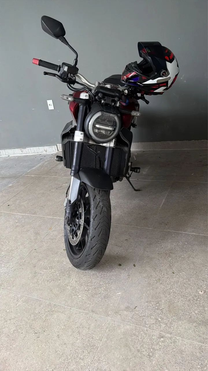 CB 1000  - Foto 4
