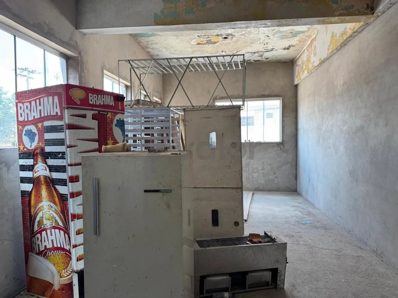 Salão para alugar em Campinas, Jardim Proença, com 347 m² - Foto 3