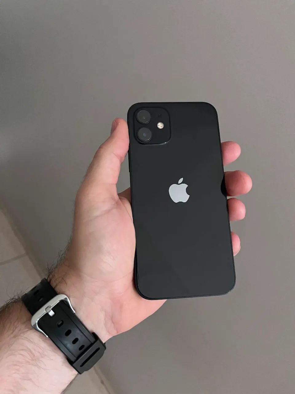 iPhone 12 com 128gb (todo original - bem conservado) - Celulares e