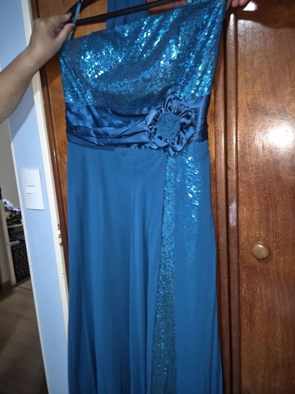 Vestido Festa - Foto 3