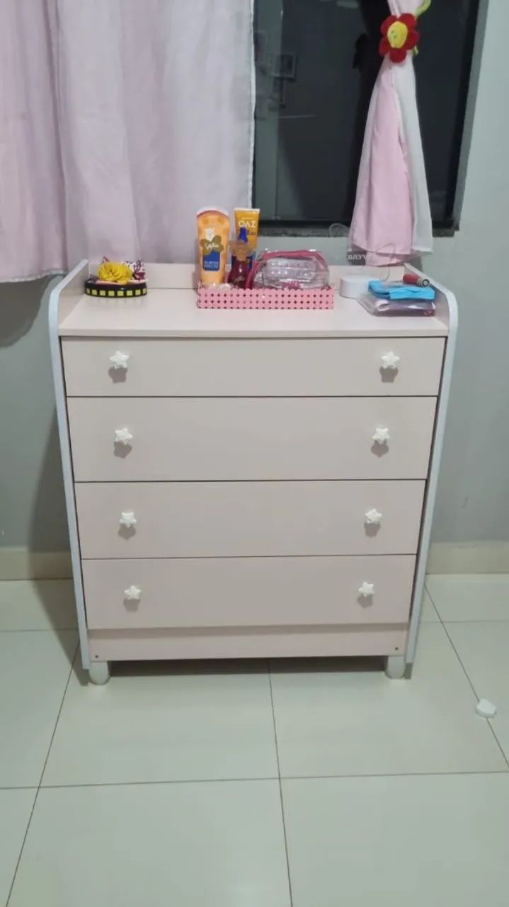 Cômoda  - Foto 2