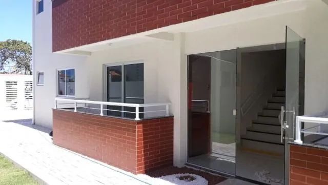 Foto - Natal - Capim Macio