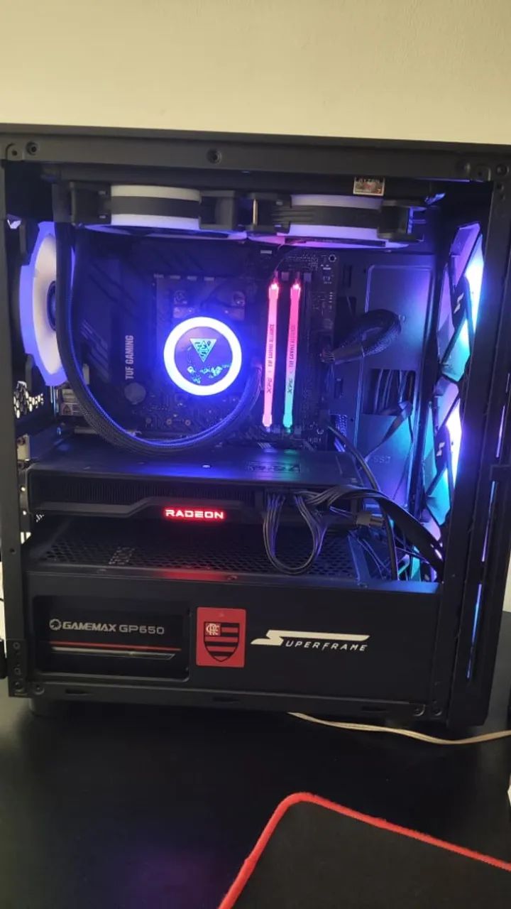 PC GAMER - Foto 4