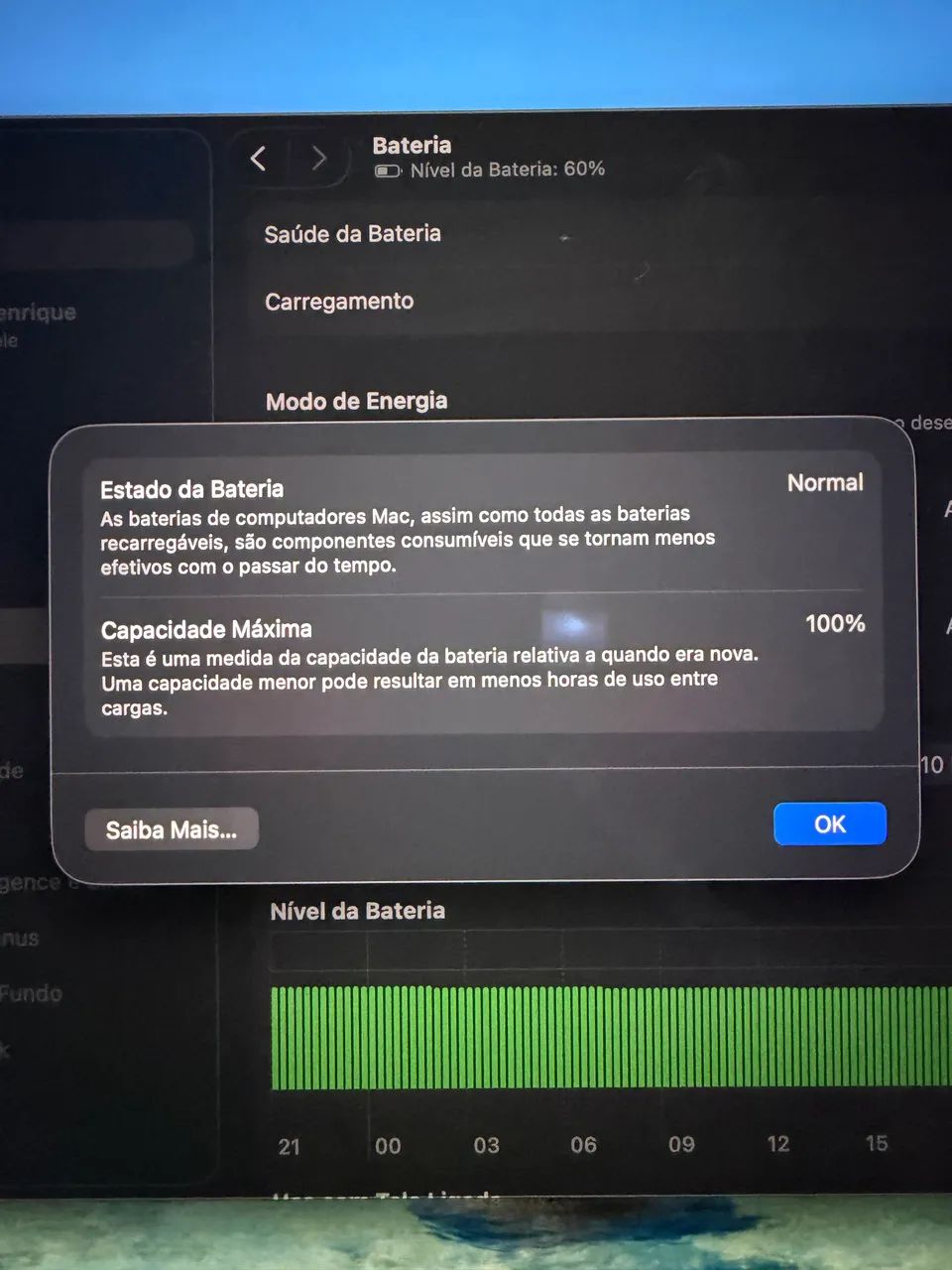 Macbook PRO - M4 PRO - 24gb RAM - 1tb SSD - Foto 3