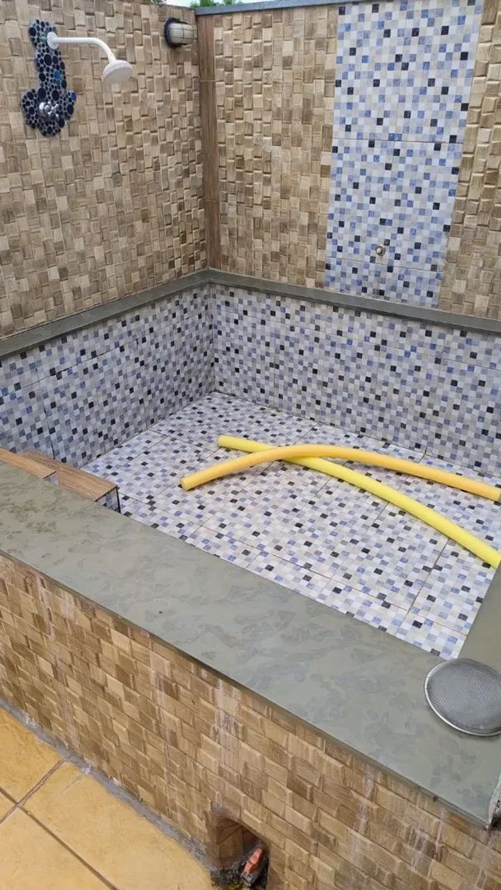 Casa para Temporada em Olímpia, próxima ao Termas dos Laranjais, 1 dormitório, 4 pessoas  - Foto 15