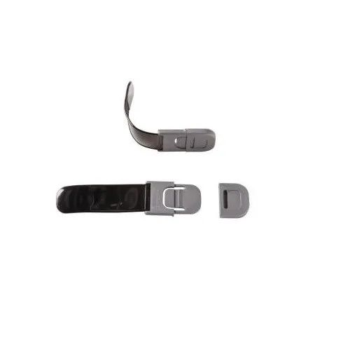 2 Travas para Gavetas e Armários - Nunca Usadas - Safety 1st - Importadas - Foto 2