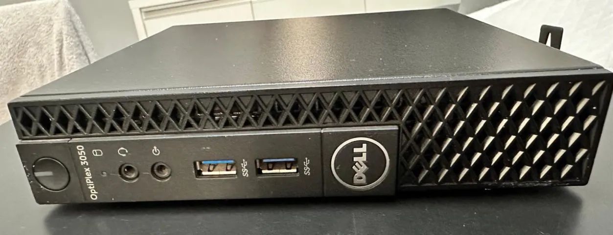 Mini Pc Dell Optplex 3050 - Foto 2