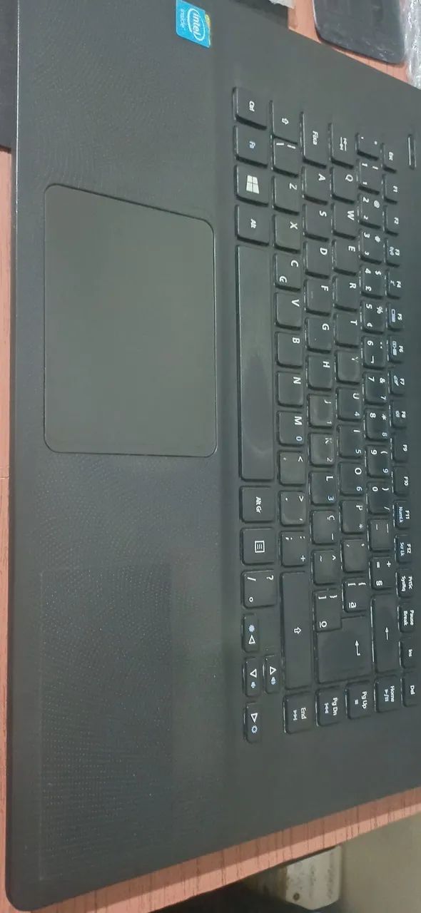 Vendo notebook acer por 290,00 - Foto 2
