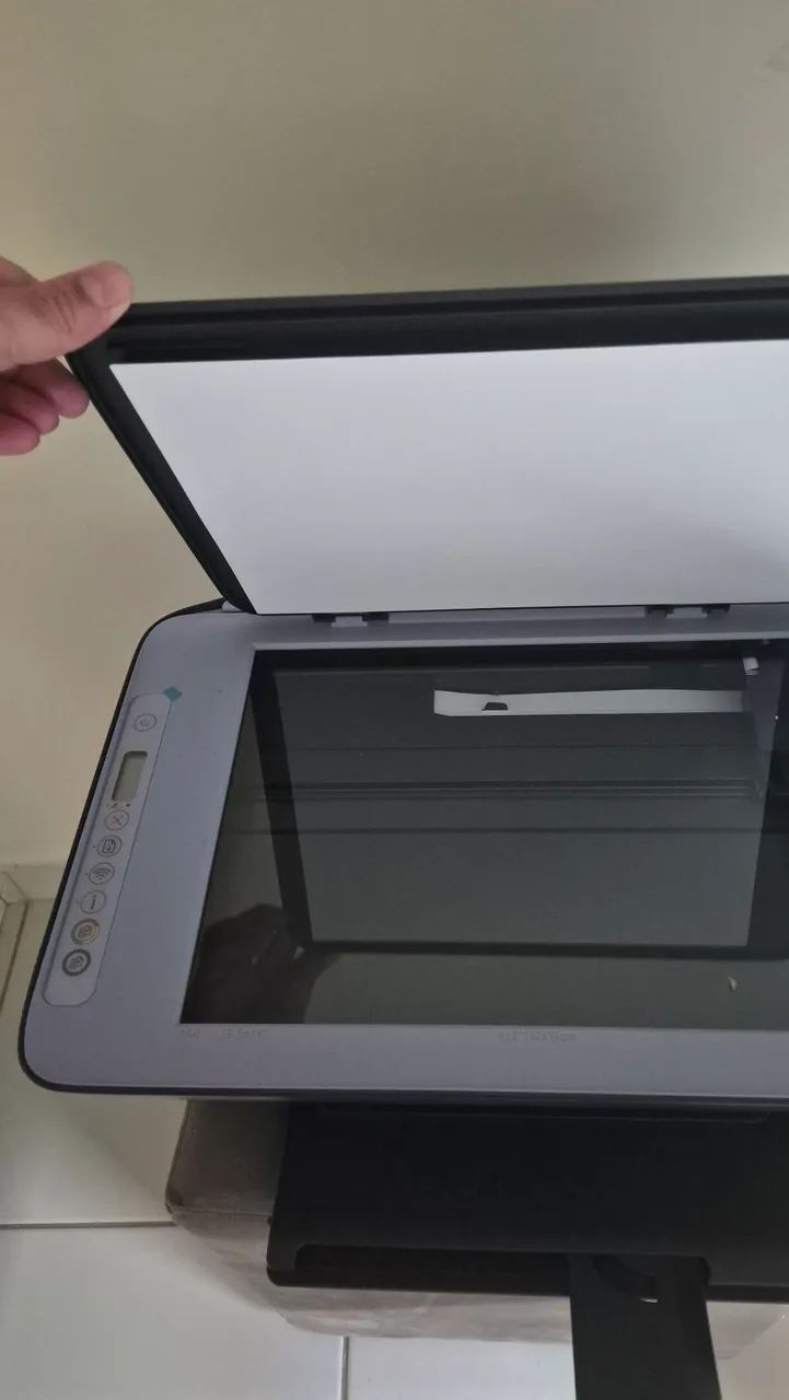 Impressora HP nova - Foto 2